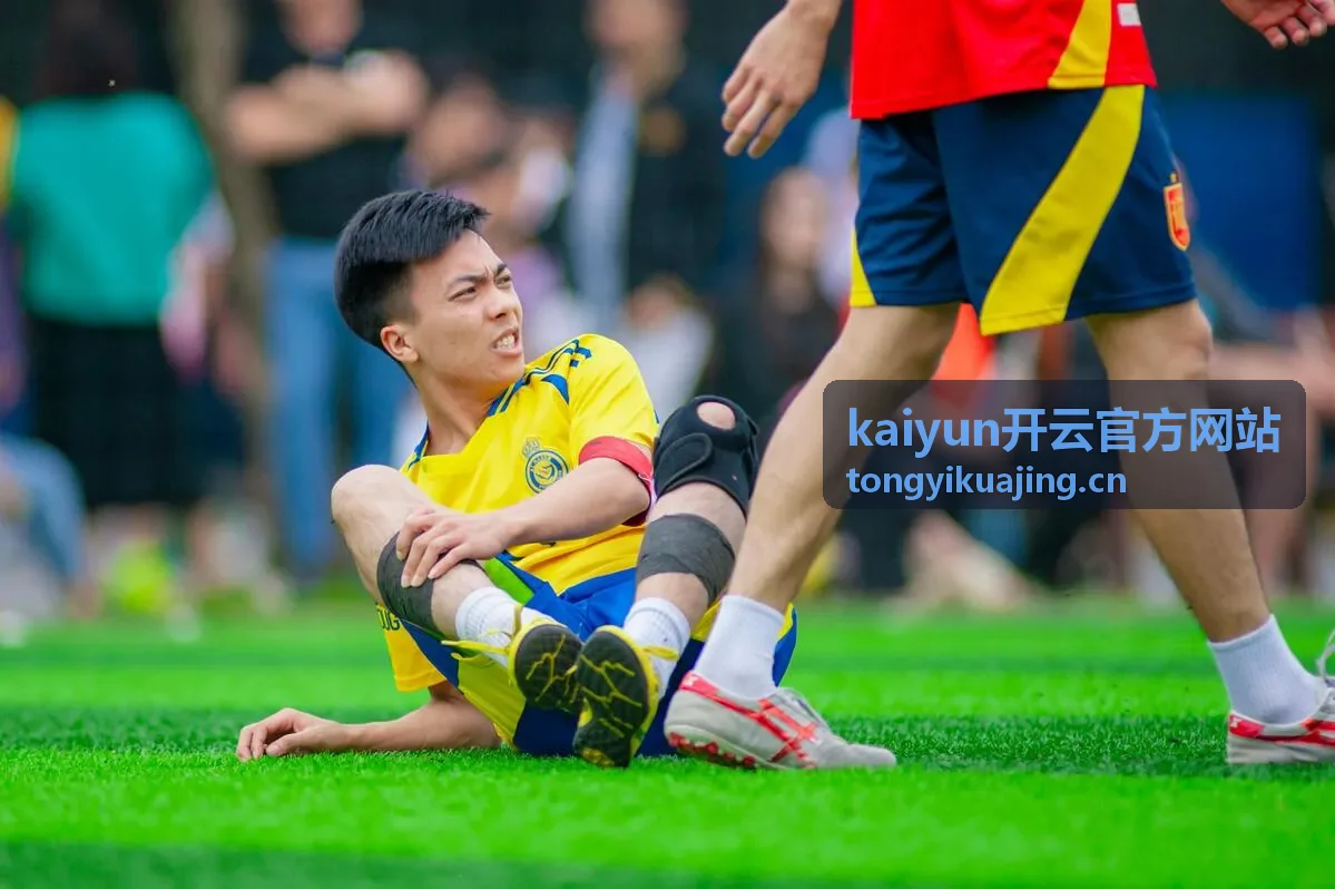 kaiyun开云运营增长案例